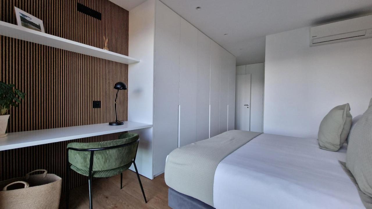 Roots Loft By Lovelystay ฟุงชาล ภายนอก รูปภาพ