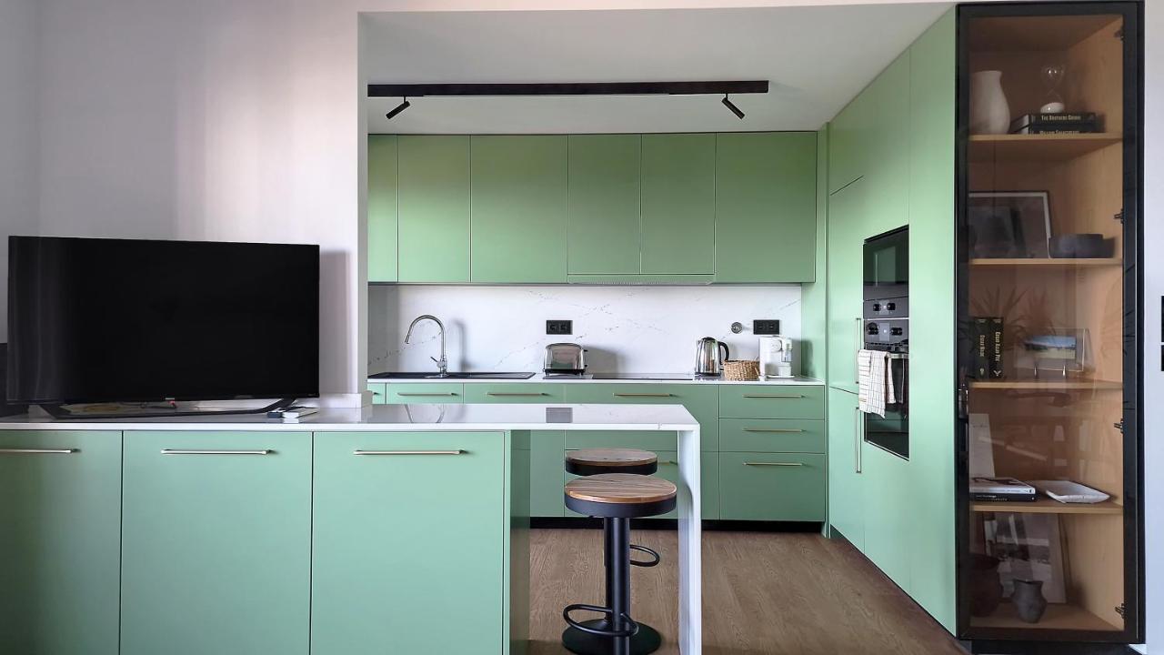 Roots Loft By Lovelystay ฟุงชาล ภายนอก รูปภาพ