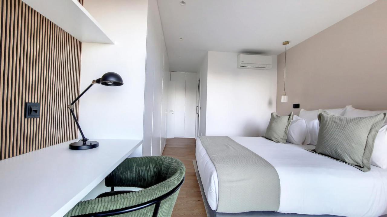 Roots Loft By Lovelystay ฟุงชาล ภายนอก รูปภาพ