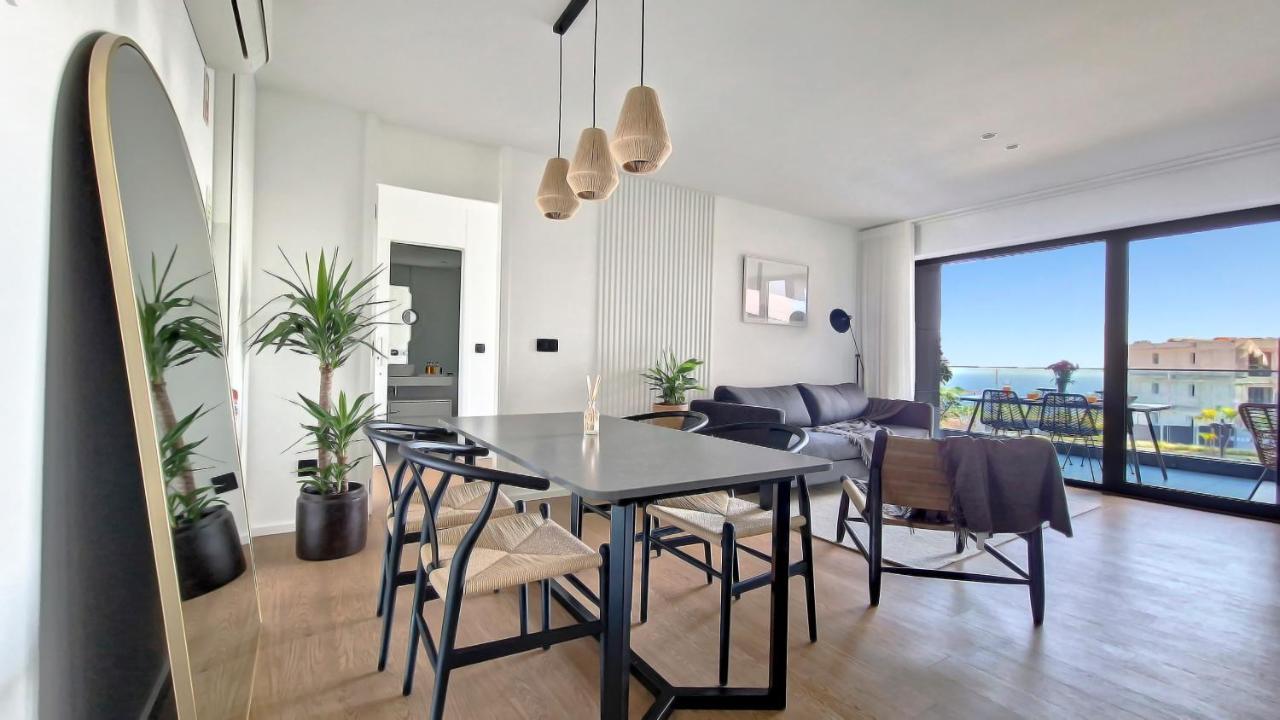 Roots Loft By Lovelystay ฟุงชาล ภายนอก รูปภาพ